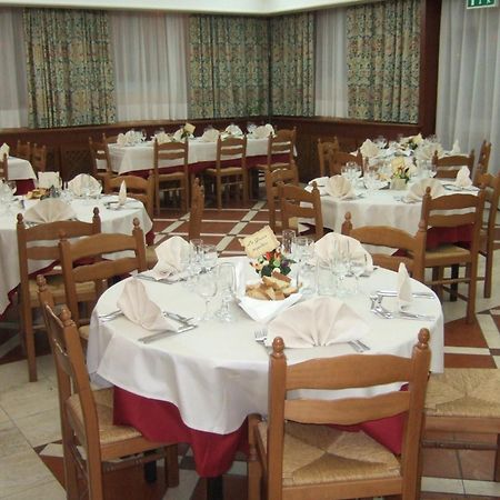 Benny Hotel Καταντζάρο Εξωτερικό φωτογραφία