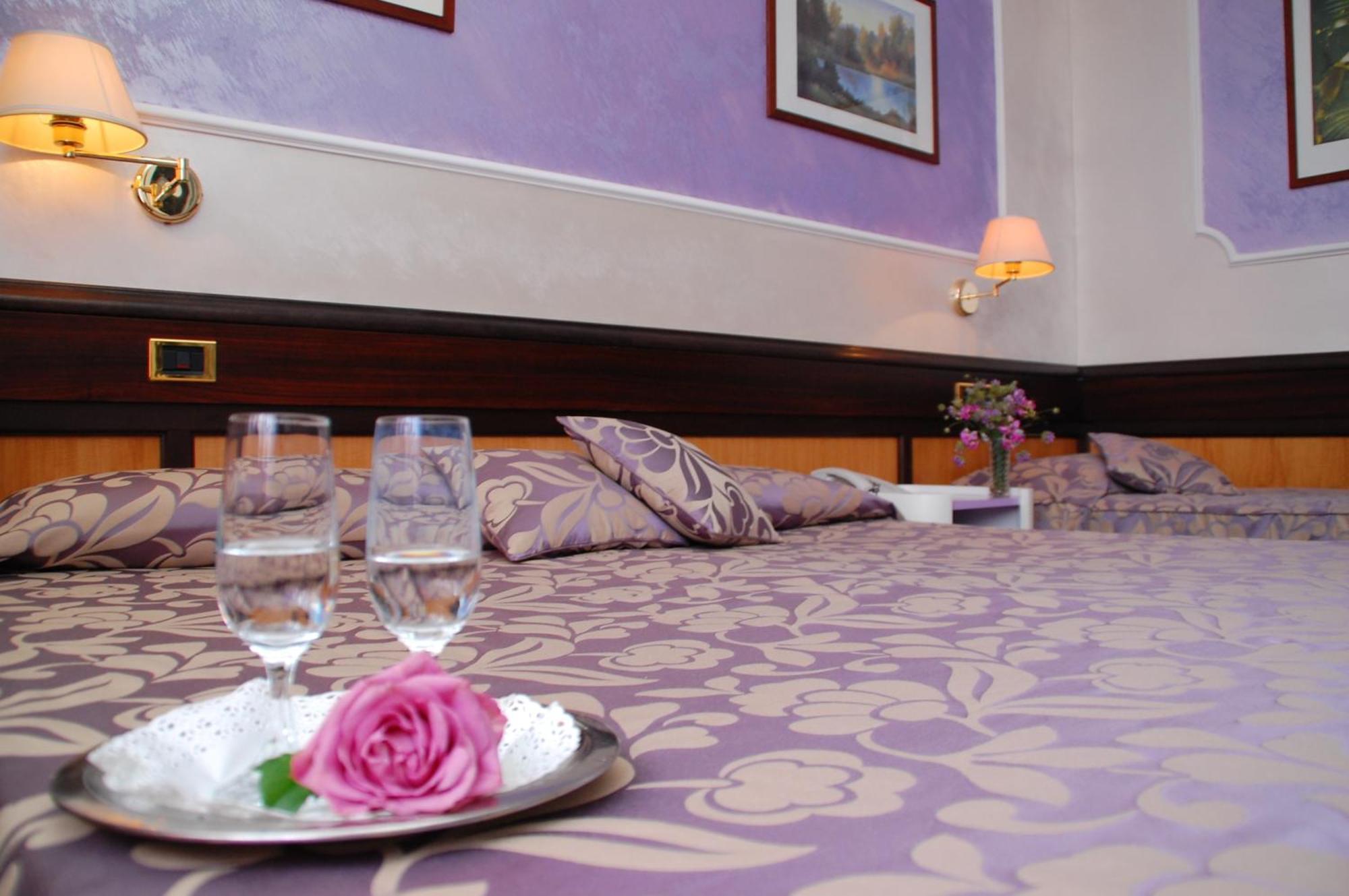 Benny Hotel Καταντζάρο Εξωτερικό φωτογραφία