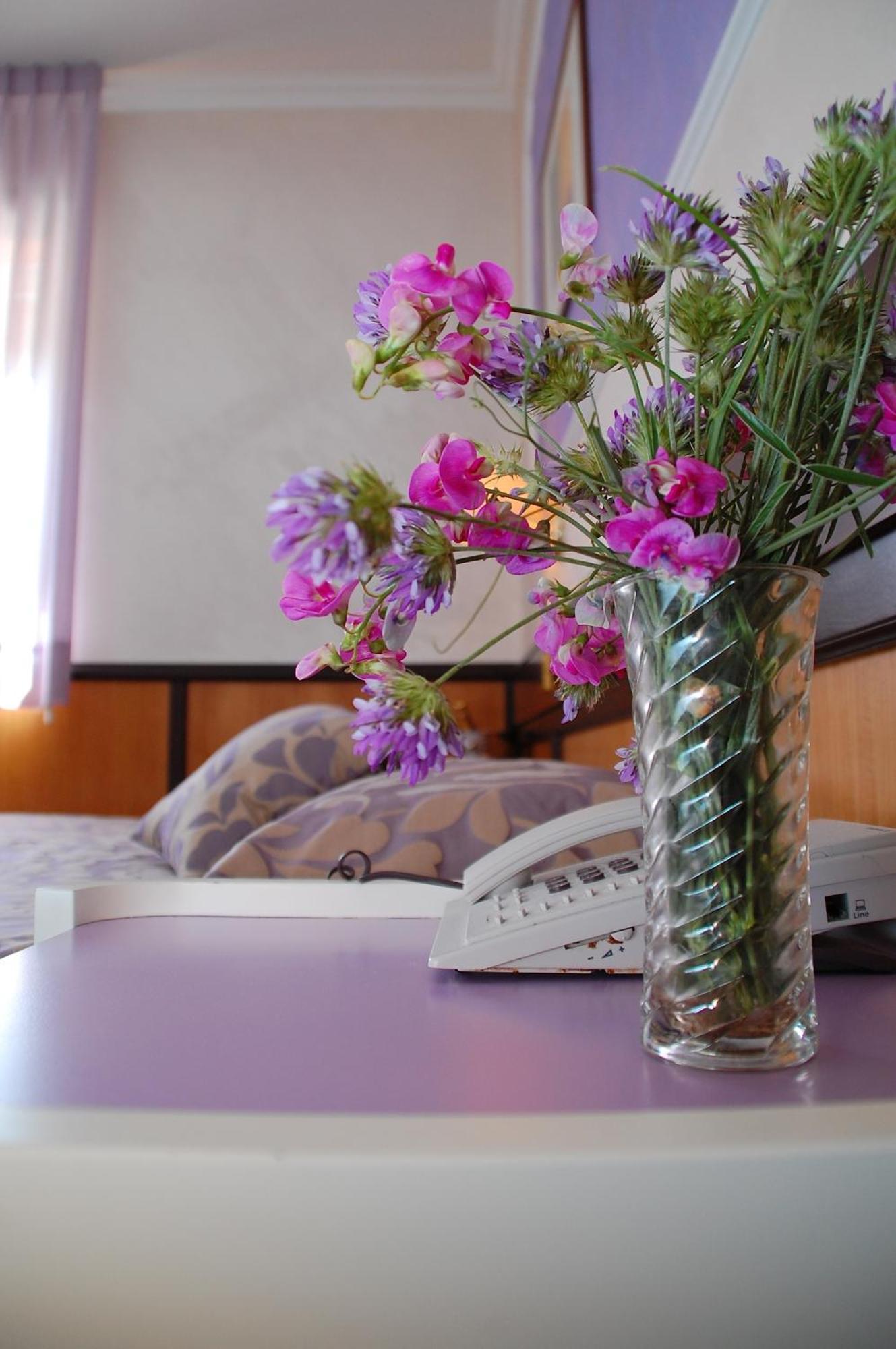 Benny Hotel Καταντζάρο Εξωτερικό φωτογραφία