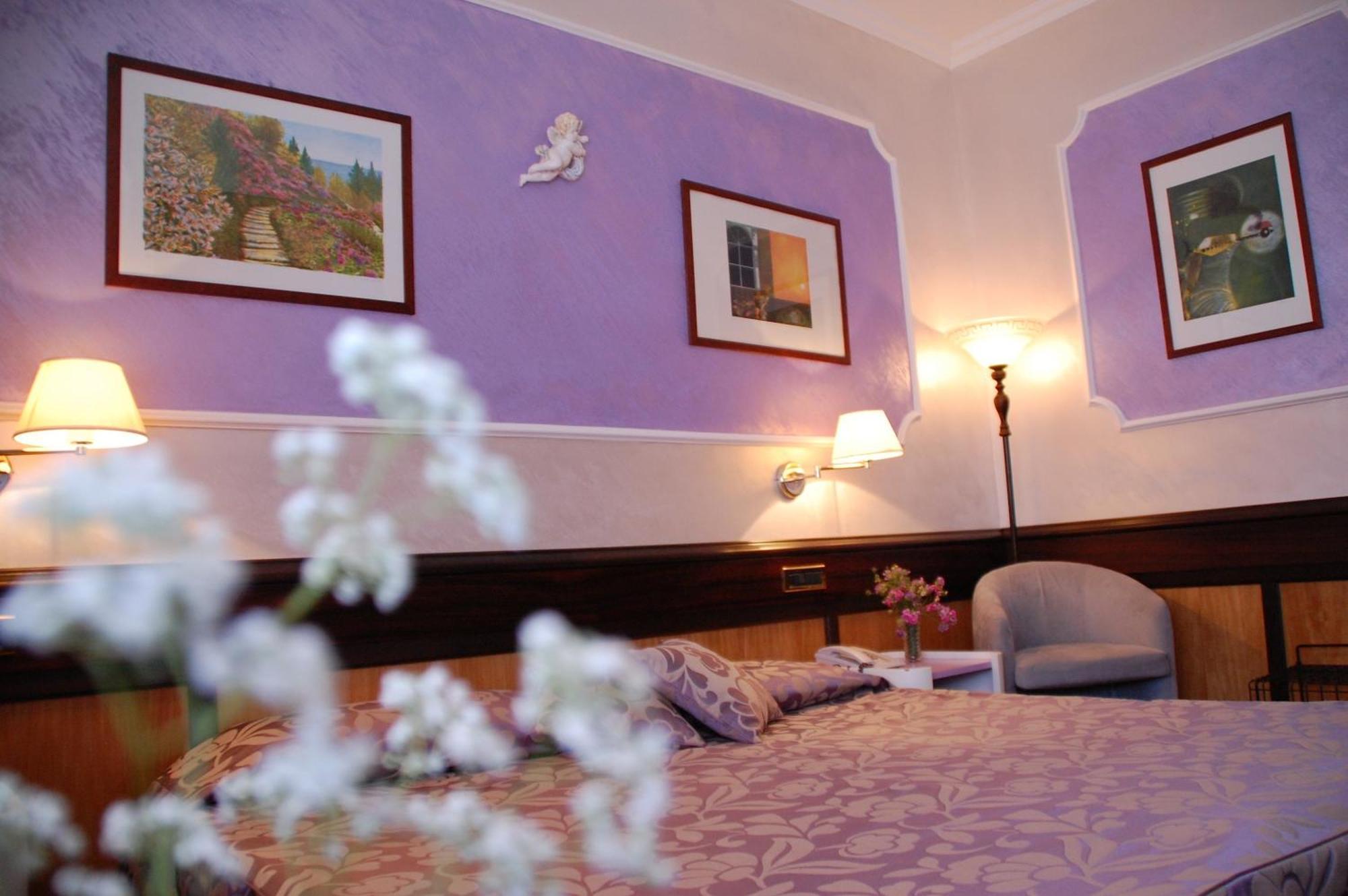 Benny Hotel Καταντζάρο Εξωτερικό φωτογραφία