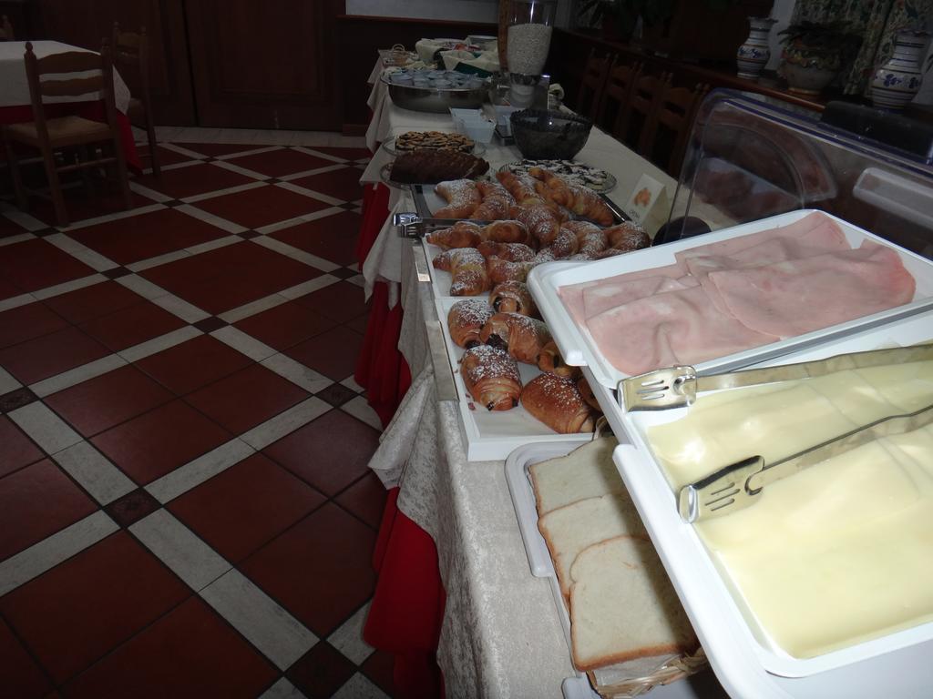 Benny Hotel Καταντζάρο Εξωτερικό φωτογραφία