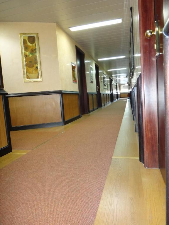 Benny Hotel Καταντζάρο Εξωτερικό φωτογραφία