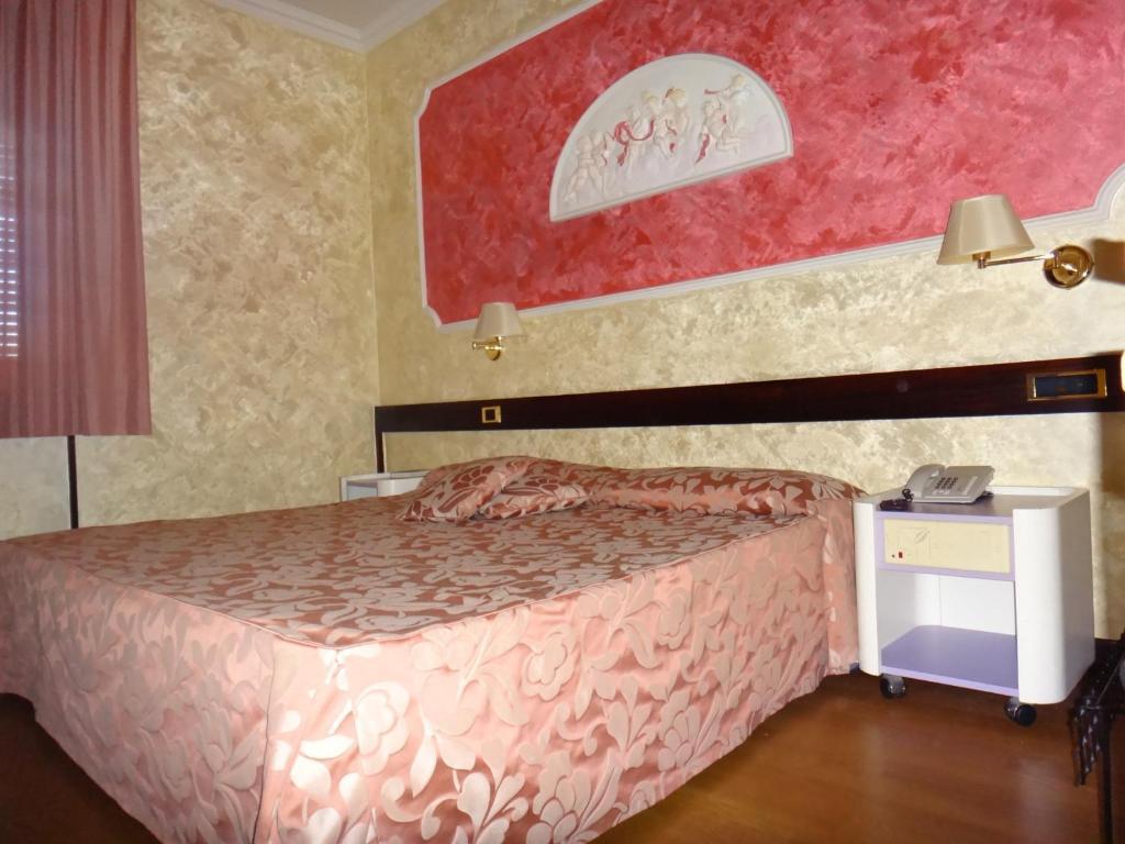 Benny Hotel Καταντζάρο Εξωτερικό φωτογραφία